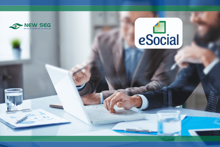 Gestão de SST no eSocial