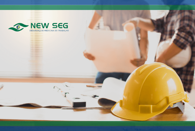 Consultoria em Segurança do Trabalho